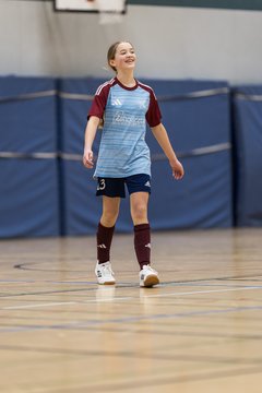 Bild 384 - wCJ NFV Futsalmeisterschaft